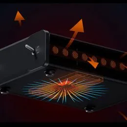 ⁦Fosi Audio V3 Mono Combo⁩ – תמונה ⁦9⁩