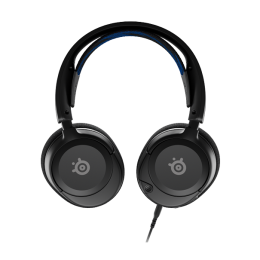 STEELSERIES אוזנית גיימרים Arctis Nova 1 Pשחור לPlay Station – תמונה 2