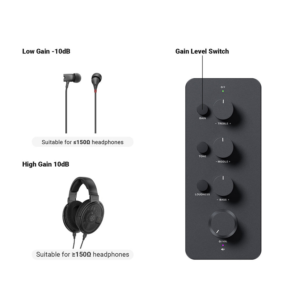 Fosi Audio SK01 – תמונה 7