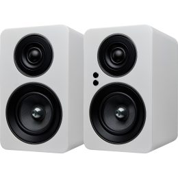 רמקולים מוגברים אלחוטיים Jamo C705PA MKII