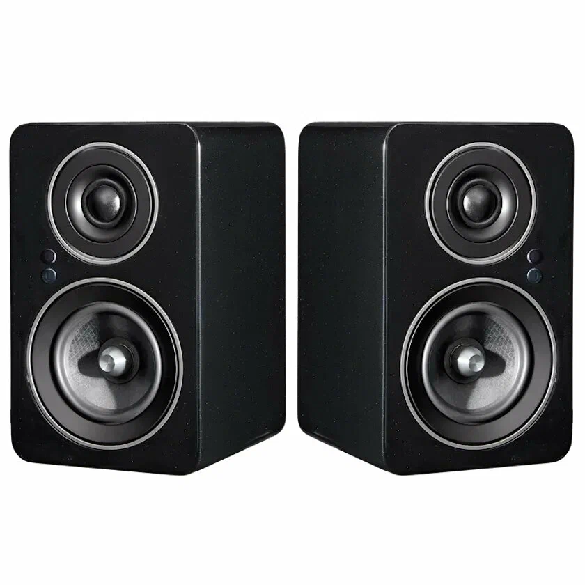 רמקולים מוגברים אלחוטיים Jamo C705PA MKII – תמונה 3