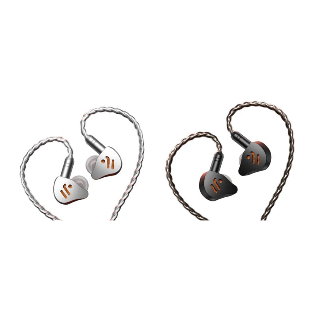 אוזניות חוטיות איכותיות Fosi Audio IM4