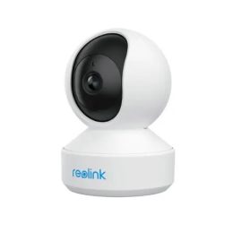 ⁦מצלמת אבטחה ביתית REOLINK E1 4MP WiFi⁩ – תמונה ⁦3⁩