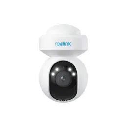 מצלמת אבטחה חיצונית REOLINK E1 OUTDOOR PRO 4K 8MP Smart PTZ Wi-Fi 6
