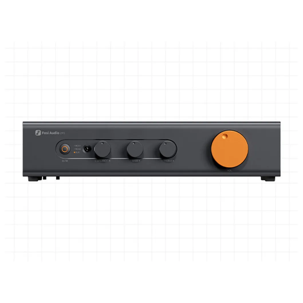 Fosi Audio ZP3