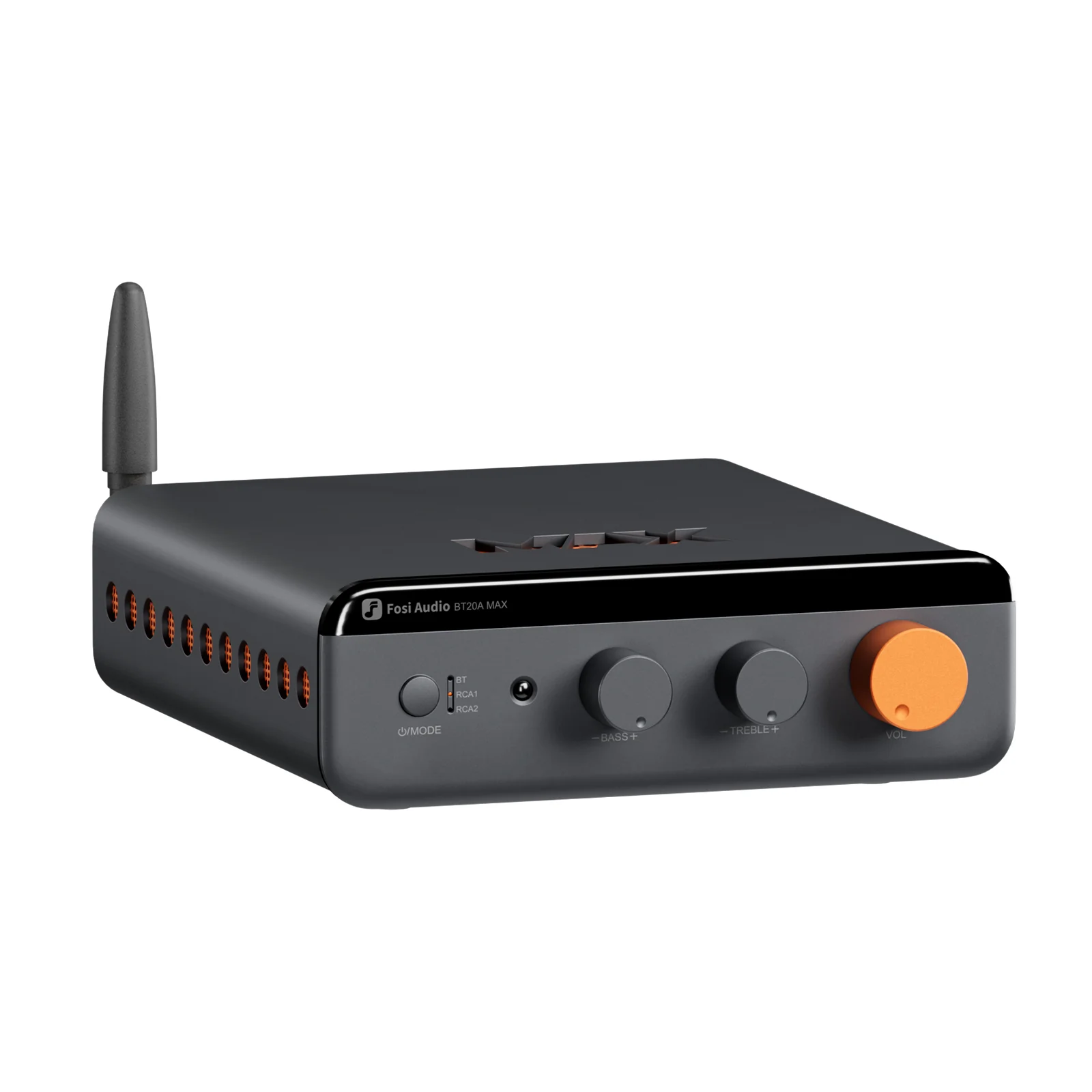מגבר סטריאו Fosi Audio BT20A MAX