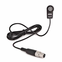 ⁦מיקרופון קונדנסור לכלי מיתר AKG C411 L⁩ – תמונה ⁦2⁩