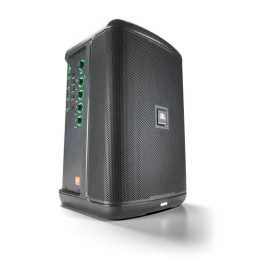⁦רמקול מוגבר JBL EON ONE Compact⁩ – תמונה ⁦3⁩