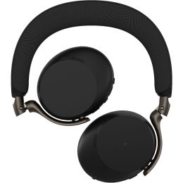 ⁦אוזניות JABRA Evolve3 75 Bluetooth Type-C⁩ – תמונה ⁦3⁩