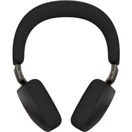 ⁦אוזניות JABRA Evolve3 75 Bluetooth Type-C⁩ – תמונה ⁦2⁩