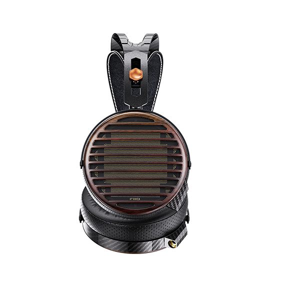 אוזניות קשת פלאנאריות FiiO FT7 – תמונה 2