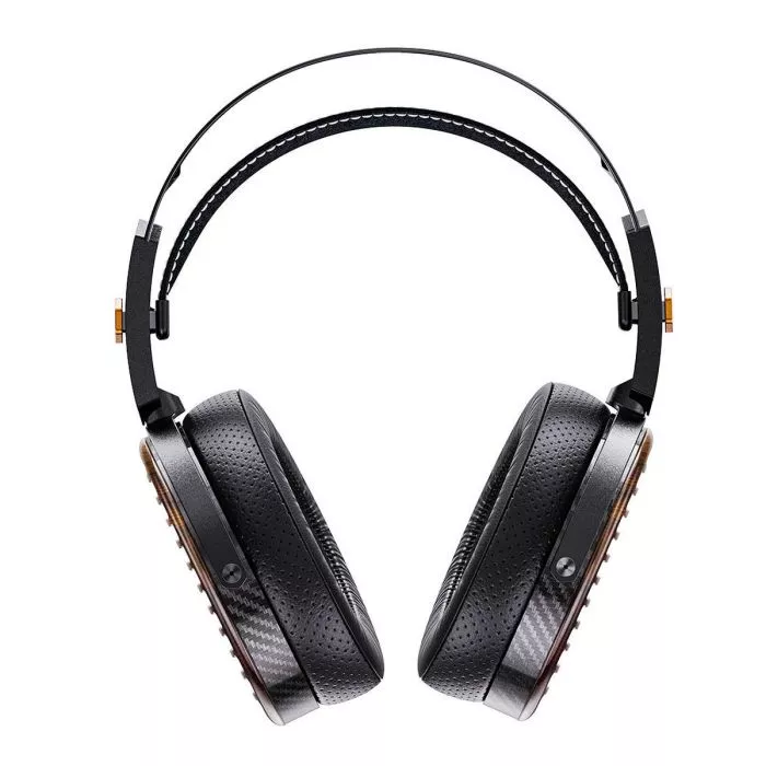 אוזניות קשת פלאנאריות FiiO FT7 – תמונה 3