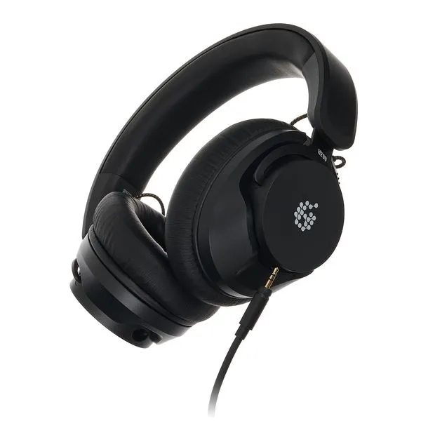 אוזניות אולפן חוטיות ADAM Audio H200