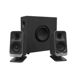 ⁦רמקולים Klipsch ProMedia LUMINA 2.1⁩ – תמונה ⁦3⁩