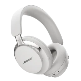 אוזניות ביטול רעשים BOSE QuietComfort Ultra Headphones 2nd Gen – תמונה 2