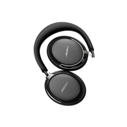 אוזניות ביטול רעשים BOSE QuietComfort Ultra Headphones 2nd Gen – תמונה 5