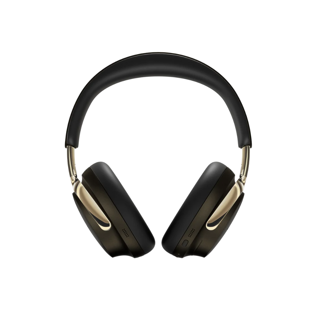 אוזניות ביטול רעשים BOSE QuietComfort Ultra Headphones 2nd Gen – תמונה 3