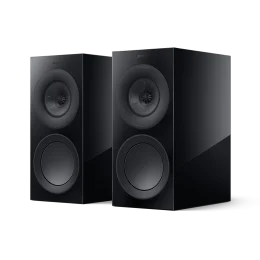 ⁦רמקולים מדפיים היי-אנד KEF R3 META⁩ – תמונה ⁦2⁩