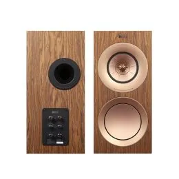 ⁦רמקולים מדפיים היי-אנד KEF R3 META⁩ – תמונה ⁦3⁩