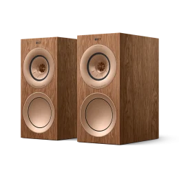 רמקולים מדפיים היי-אנד KEF R3 META