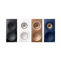 ⁦רמקולים מדפיים היי-אנד KEF R3 META⁩ – תמונה ⁦4⁩