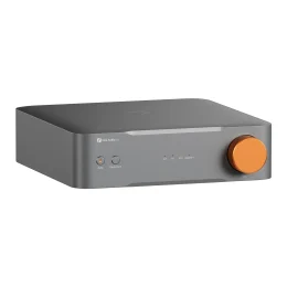 סטרימר אודיו וממיר Fosi Audio S3