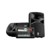 מערכת הגברה משולבת Yamaha STAGEPAS 400BT