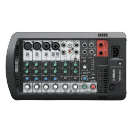 ⁦מערכת הגברה משולבת Yamaha STAGEPAS 400BT⁩ – תמונה ⁦4⁩