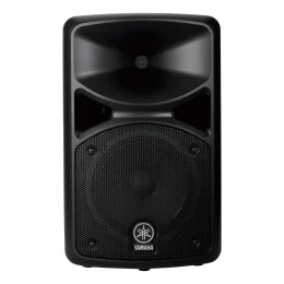 ⁦מערכת הגברה משולבת Yamaha STAGEPAS 400BT⁩ – תמונה ⁦2⁩