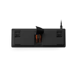 STEELSERIES מקלדת גיימרים Apex Pro Mini Us – תמונה 4