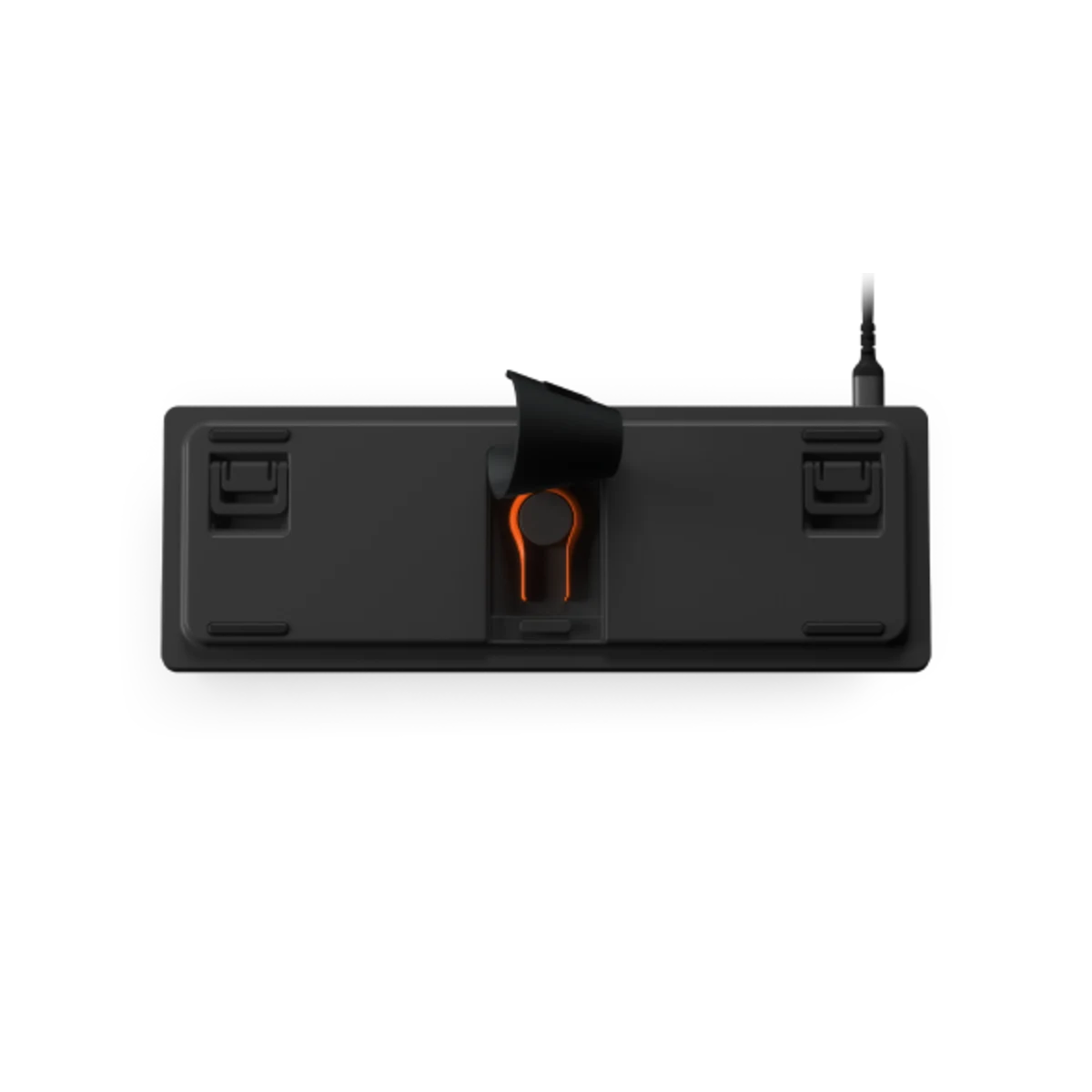 STEELSERIES מקלדת גיימרים Apex Pro Mini Us – תמונה 4
