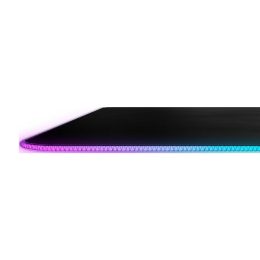 ⁦STEELSERIES משטח איכותי לעכברי גיימינג 4X270X320mm מ"מ ETAIL⁩ – תמונה ⁦3⁩