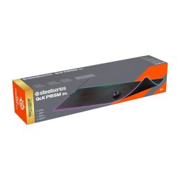 ⁦STEELSERIES משטח איכותי לעכברי גיימינג 4X270X320mm מ"מ ETAIL⁩ – תמונה ⁦5⁩