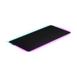 ⁦STEELSERIES משטח איכותי לעכברי גיימינג 4X270X320mm מ"מ ETAIL⁩ – תמונה ⁦2⁩