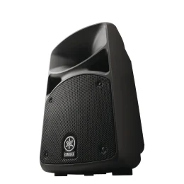 ⁦מערכת הגברה משולבת Yamaha STAGEPAS 400BT⁩ – תמונה ⁦3⁩