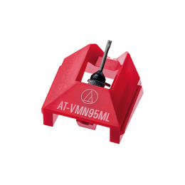 מחט לפטיפון  Audio-Technica AT-VMN95ML