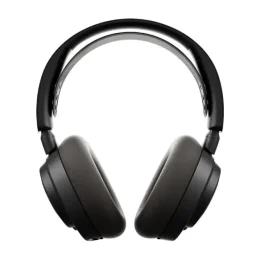 ⁦STEELSERIES אוזניות גיימינג אלחוטיות Arctis Nova 7 Gen 2 שחור⁩ – תמונה ⁦5⁩