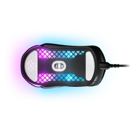 STEELSERIES עכבר גיימינג חוטי Aerox 5 – תמונה 3