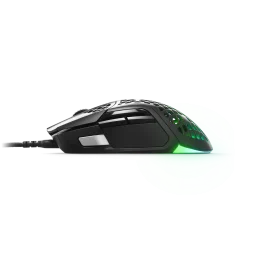 STEELSERIES עכבר גיימינג חוטי Aerox 5 – תמונה 2