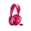 STEELSERIES אוזניות גיימינג אלחוטיות Arctis Nova 7P Gen 2 ורוד