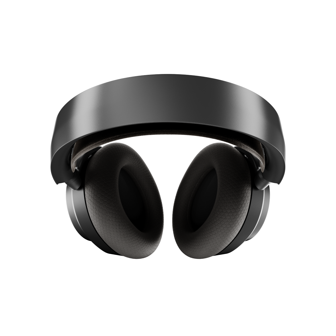 STEELSERIES אוזניות גיימינג אלחוטיות Arctis Nova 7X Gen 2 שחור – תמונה 2