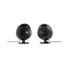 STEELSERIES רמקולים גיימרים Arena 3 – EU 2.1