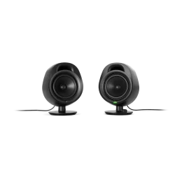 STEELSERIES רמקולים גיימרים Arena 3 - EU 2.1