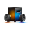 STEELSERIES רמקולים גיימרים Arena 7 – EU -5.1
