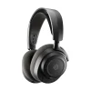 STEELSERIES אוזניות גיימינג אלחוטיות Arctis Nova 7 Gen 2 שחור