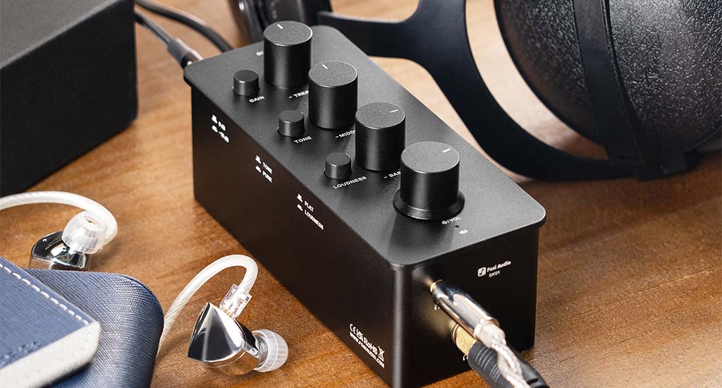 Fosi Audio SK01 – תמונה 3