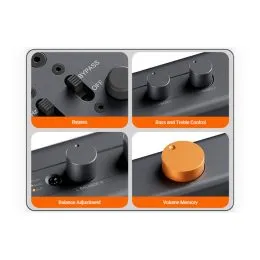 Fosi Audio ZP3 – תמונה 3