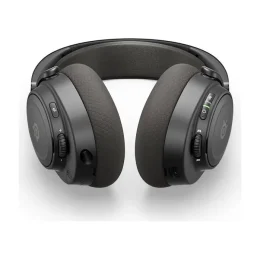 ⁦STEELSERIES אוזניות גיימינג אלחוטיות Arctis Nova 7 Gen 2 שחור⁩ – תמונה ⁦6⁩