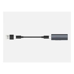 ⁦ממיר נייד Fosi Audio DS2⁩ – תמונה ⁦6⁩