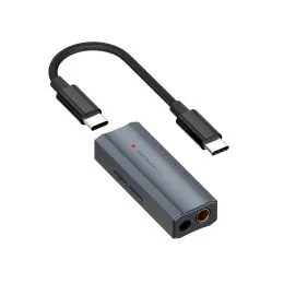 ממיר נייד Fosi Audio DS2